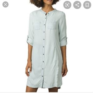 Prana Dress